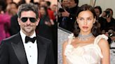 Bradley Cooper and Ex-Girlfriend Irina Shayk Spotted Together Inside the 2023 Met Gala