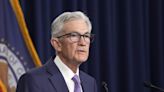 Jerome Powell addresses high interest rates in Senate hearing