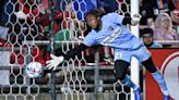 San Antonio FC falls 3-0 on the road at Birmingham Legion FC