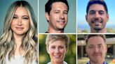 Verve Elevates Five Agents To Leadership Roles Across Several Teams