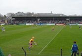 Cusack Park