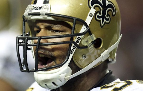 Will Smith: Celebrating The Legacy Of A New Orleans Saints Legend