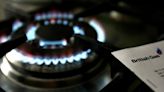 British Gas owner sees supply arm hitting targets two years early