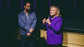 Lin-Manuel Miranda, Hillary Clinton Host Joe Biden Broadway Fundraiser to Help “Save American Democracy”