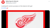 Bally app: Everything we know that has affected Detroit Red Wings, Pistons games