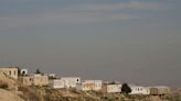 En Cisjordanie, Israël approuve la plus grosse saisie de terres depuis 30 ans