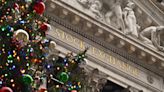 Is the stock market open on Christmas? See 2023, 2024 holiday schedule