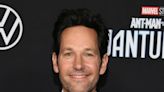Paul Rudd Said His Son Thought He Worked In A Movie Theater Until He Was 15 But There’s A Lot Of Evidence That...
