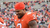 'Nobody's seen what I'm capable of': Clemson football's Xavier Thomas not heading to NFL yet