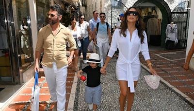 Eva Longoria se muda a España con su marido y su hijo: las razones de su traslado