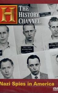 Nazi Spies in America