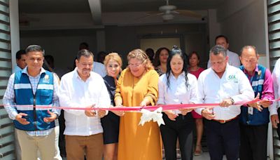 Centro de Conciliación Laboral amplía servicios a la región Lázaro Cárdenas