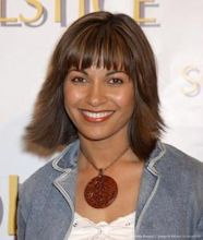 Salli Richardson