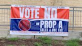 City preparing to bring elements of failed Prop A back to voters in November