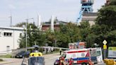 Rescuers resume search for a miner missing after Polish mine accident killed 1, injured 17
