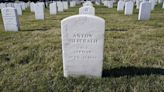 Danish stonemason's eco-friendly gravestones challenge tradition