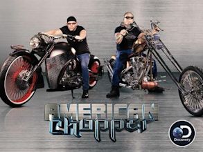 American Chopper