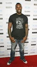 Tyson Beckford