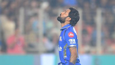 'Life Puts You In Situations Where Things Are Tough’: Hardik Pandya Breaks Silence On Boos & Backlash From Fans During...