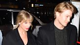 Joe Alwyn Was ‘in Love With’ Taylor Swift and ‘Doesn’t Talk Poorly About Her’ Now