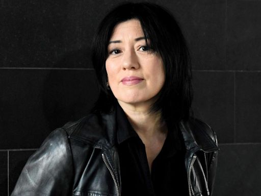 Miki Berenyi (Lush): 'Me sorprendió que mi comportamiento sexual fuera inaceptable en el pop independiente'