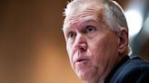 GOP Senator Catches Heat Over 'Pathetic' Excuse For Trump's Nick Fuentes Meeting