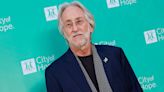 Ex-Grammys CEO Neil Portnow Accused of Rape