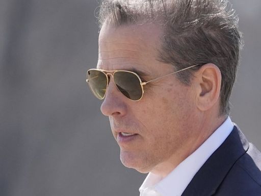 Court rejects Hunter Biden’s appeal in gun case, setting stage for trial to begin next month