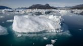 Melting ice in Greenland could lead to scorching British summers, experts say