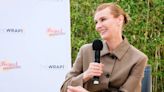 ‘The Shrouds’ Star Diane Kruger Says European Cinema Saved Her Career | Video