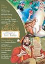 Treasury of American Tall Tales: Volume 1: Davy Crockett, Rip Van Winkle, Johnny Appleseed, Paul Bunyan (Rabbit Ears)