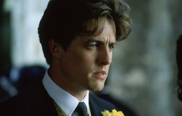 Four Weddings and a Funeral’s Richard Curtis fought ‘hard’ against Hugh Grant involvement
