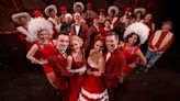 'A wonderful holiday event': New Bedford Festival Theatre is ready for a 'White Christmas'
