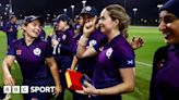 Women's T20 World Cup qualifying: Scots beat Uganda in opener