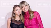 Heidi Klum Poses with Look-a-Like Daughter Leni, 19, During Germany Fashion Event — See the Photos!
