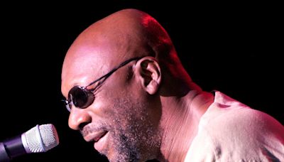 Isaac Hayes' estate sues Donald Trump and demands $3m over use of Hold On, I'm Coming home