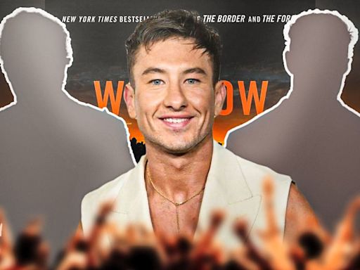 Barry Keoghan could team up with 2 Avengers in Heat-like movie