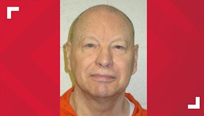 Gary Ridgway transferred to King County Jail