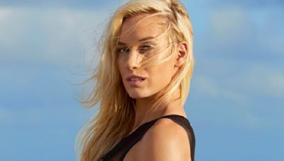 How Paige Spiranac Uplifts and Supports Younger Content Creators