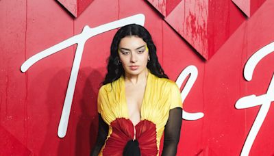 Charli XCX: Sie will kein Taylor-Bashing bei ihren Konzerten