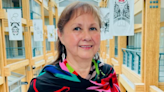 Elder Darlene McIntosh reappointed as UNBC chancellor