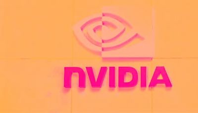 Why Nvidia (NVDA) Stock Is Trading Lower Today