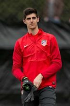 Thibaut Courtois