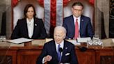 Biden promised unity, but State of the Union speech was loud, angry, partisan | Opinion