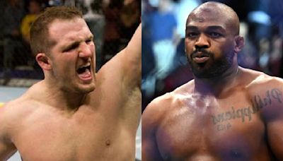 Matt Hamill blasts "cheater" Jon Jones and responds to fans critical of rematch callout | BJPenn.com