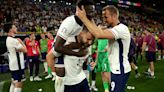 England will qualify for another competition if they win Euros final