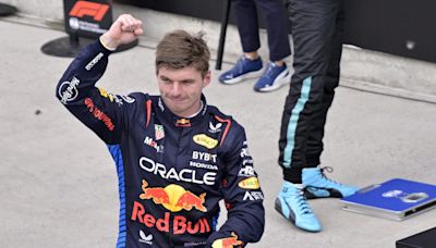 F1 News: Max Verstappen Confirms New Contract Offer Outside Of Red Bull