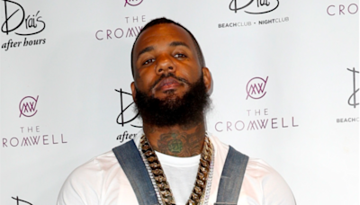 The Game Claims J. Cole Turned Rap Beef Into “Kool-Aid With No Sugar”