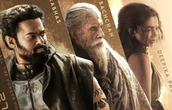 Kalki 2898 AD Budget: Prabhas Reveals Why the Movie Is Expensive