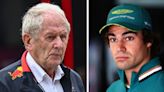 Helmut Marko blasts Lance Stroll as Ricciardo faces harsh penalty